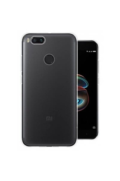 Atlas Θήκες XIAOMI Mi A1 - Ultra Slim 0,5 mm (διαφανής)