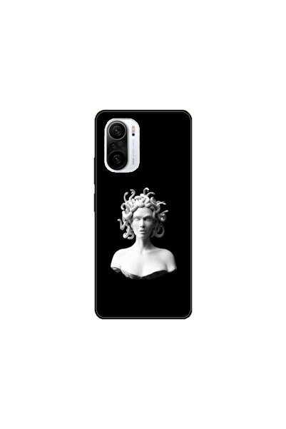 Atlas Εξατομικευμένη θήκη τύπου Xiaomi Redmi 12C, Medusa 1, , S1D1M0121