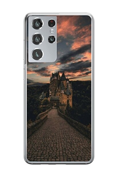 Atlas Εξατομικευμένη θήκη τύπου Samsung Galaxy S22 Ultra, Nice View 14, , S1D...