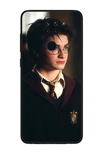 Atlas Εξατομικευμένη θήκη τύπου Xiaomi Redmi Note 9 Pro 5G, Harry Potter 2, ,...