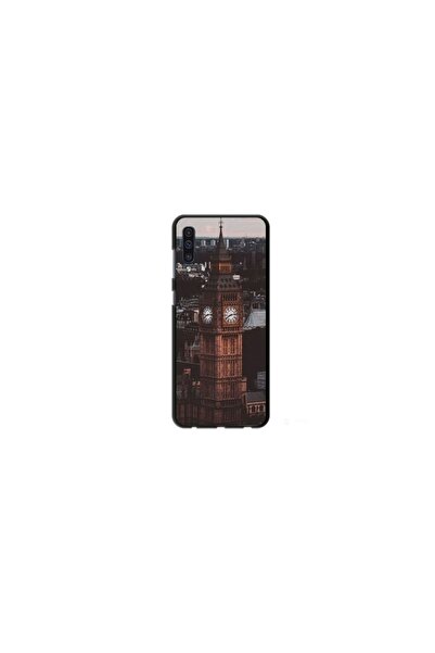 Atlas Husa personalizata tip carcasa Xiaomi Mi 9, Big Ben 2, , S1D1M0014