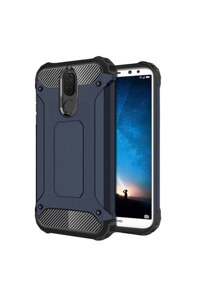Atlas Husa HUAWEI Mate 10 Lite - Armor (Bleumarin) Forcell