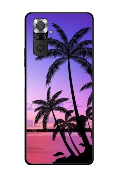 Atlas Husa personalizata tip carcasa Xiaomi Redmi Note 11 Pro Plus 5G, Beach ...