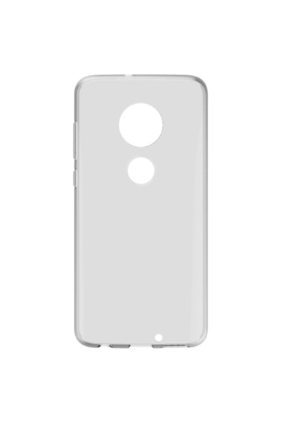 Atlas Husa MOTOROLA Moto G7 / G7 Plus - Luxury Slim 1mm TSS, Transparent