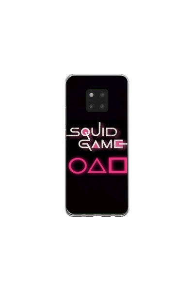 Atlas Husa personalizata tip carcasa Xiaomi Redmi Note 9 Pro, Squid Game 4, ,...