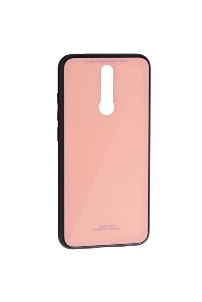 Atlas Husa XIAOMI RedMi 8 - Glass (Roz)