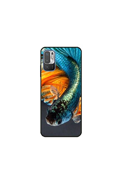 Atlas Εξατομικευμένη θήκη τύπου Xiaomi Redmi 10, Pisces 1, , S1D1M0074