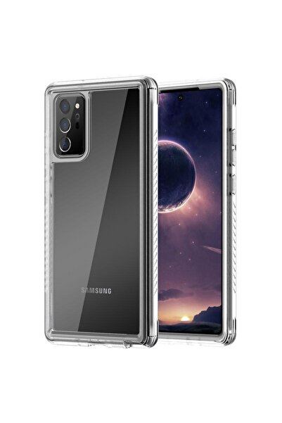 Atlas Husa SAMSUNG Galaxy Note 20 Ultra - Shock Proof (Transparent)