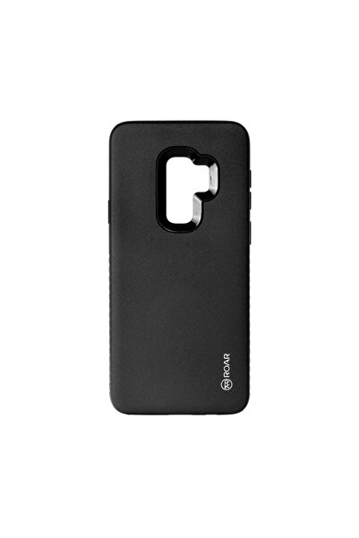 Atlas Husa SAMSUNG Galaxy S9 Plus - Rico Armor (Negru) Roar