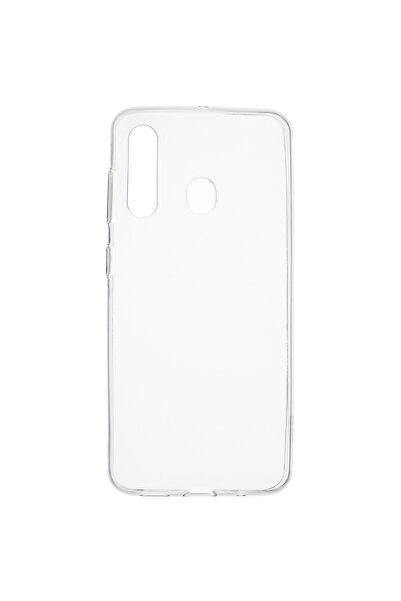 Atlas Σετ SAMSUNG Galaxy A60 - Εξαιρετικά λεπτή θήκη 1 mm (διαφανής) + μεμβρά...