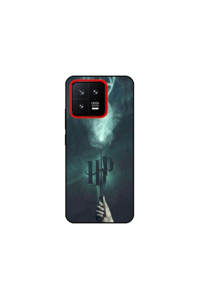 Atlas Personalized case type Xiaomi 13, Harry Potter 3, , S1D1M0091