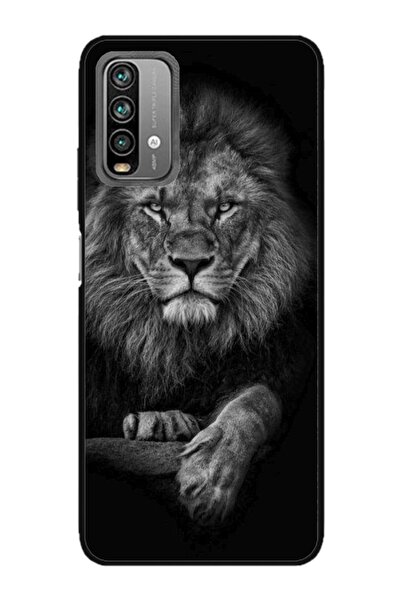 Atlas Husa personalizata tip carcasa Xiaomi Redmi Note 9 Pro Max, Lion 2, , S...