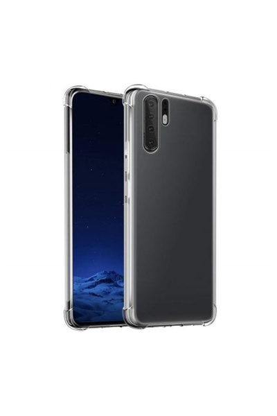 Atlas HUAWEI P30 Pro - ROAR Armour (Διαφανές)