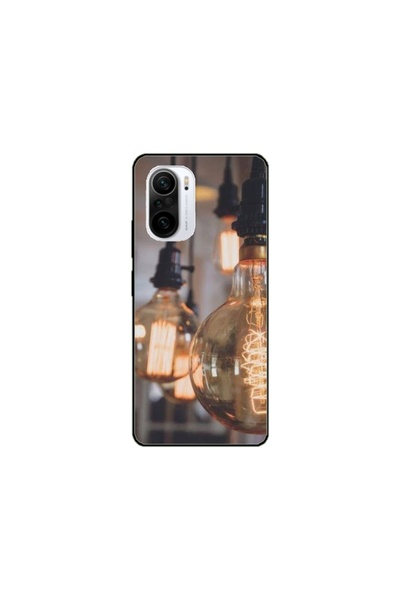 Atlas Husa personalizata tip carcasa Xiaomi Redmi 11T, Lightbulb, , S1D1M0322