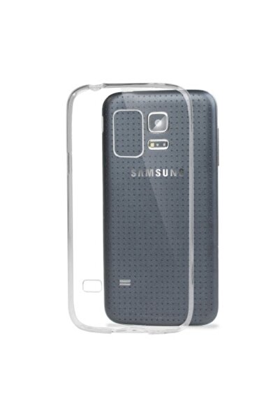 Atlas Husa SAMSUNG Galaxy S5 Mini - Ultra Slim 0.5mm (Transparent)