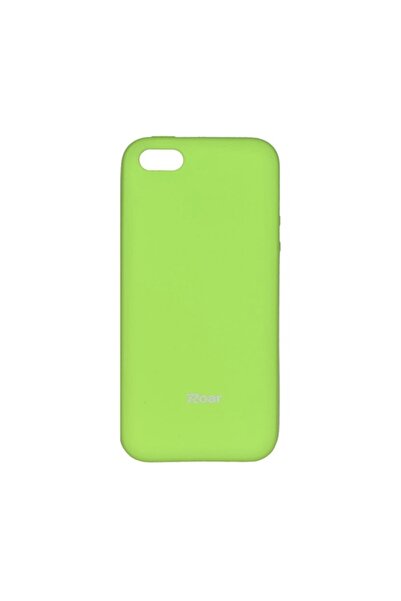 Atlas Husa APPLE iPhone 6\6S - Jelly Roar (Verde)