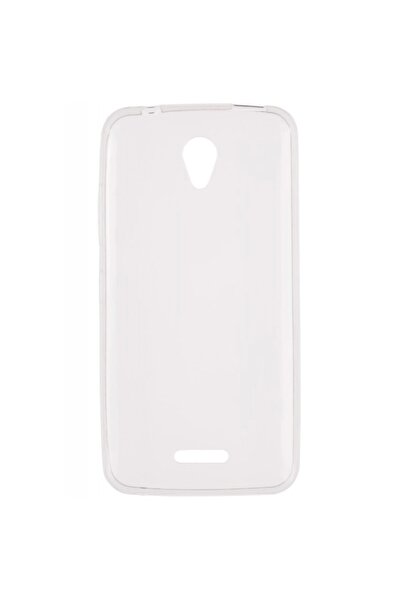 Atlas Husa LENOVO Vibe B - Luxury Slim Case TSS, Transparent