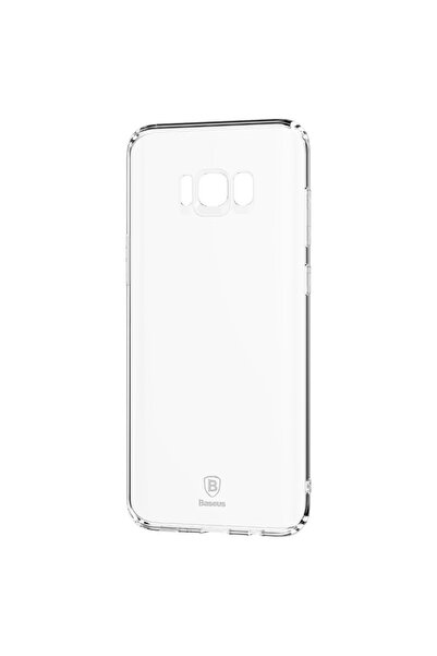 Atlas Husa SAMSUNG Galaxy S8 - Baseus Clear (Διαφανές)
