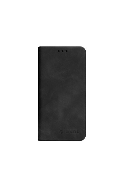 Atlas Husa SAMSUNG Galaxy A20e - Forcell Silk (Negru)
