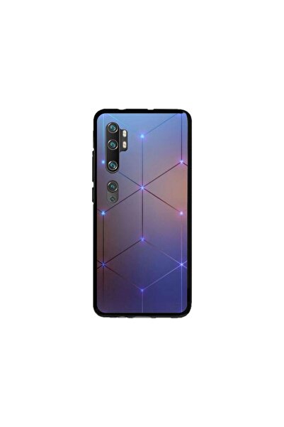 Atlas Персонализиран калъф тип Xiaomi Mi Note 10 Lite, Квадратен, , S1D1M0315