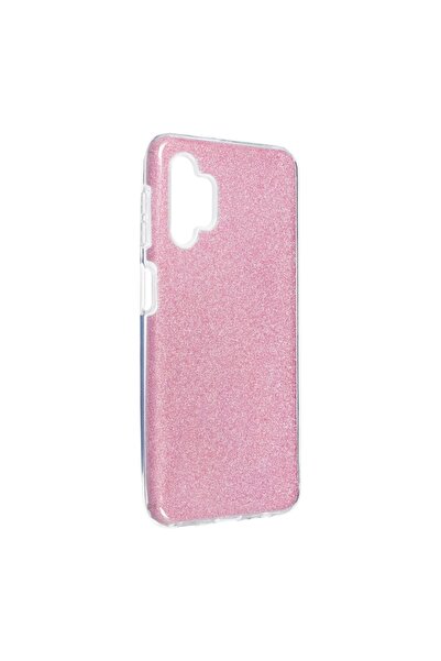 Atlas Husa pentru SAMSUNG Galaxy A53 (5G) - Forcell Shining (Roz)
