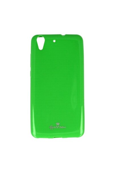 Atlas Husa APPLE iPhone 6/6S - Πολυτελές Ματ TSS, Πράσινο