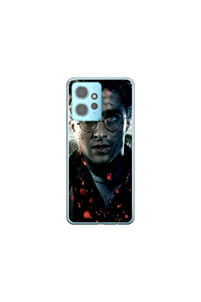 Atlas Husa personalizata tip carcasa Xiaomi Redmi Note 12 Pro Plus 4G, Harry ...