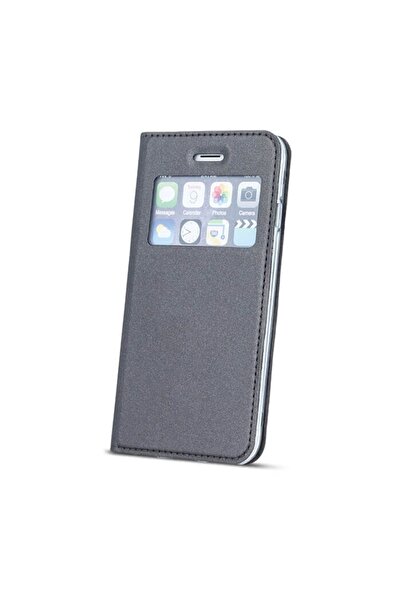 Atlas Husa APPLE iPhone 6/6S - Smart Window TSS, Gri