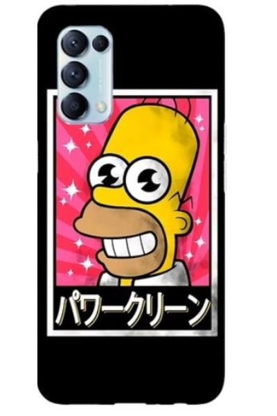 Atlas Case compatible with Oppo A16 model Mr Sparkle