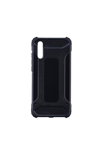 Atlas Θήκη για SAMSUNG Galaxy M10 - TPU Luxury Armor TSS, Μαύρη