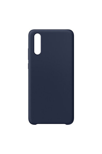 Atlas Husa HUAWEI P20 - Forcell Soft (Bleumarin)