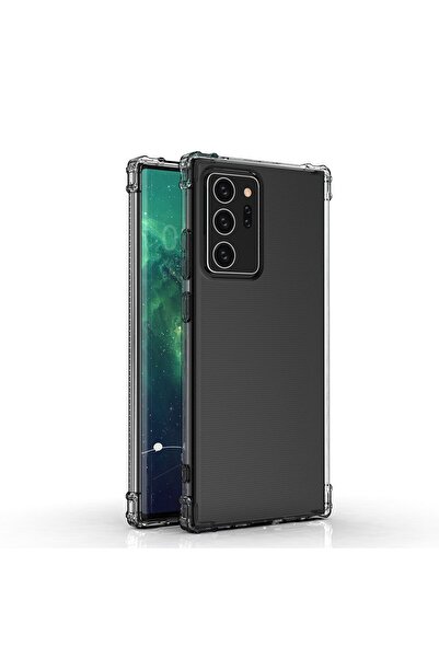 Atlas Husa SAMSUNG Galaxy Note 20 Ultra - Anti-Shock Military (Transparent) W...