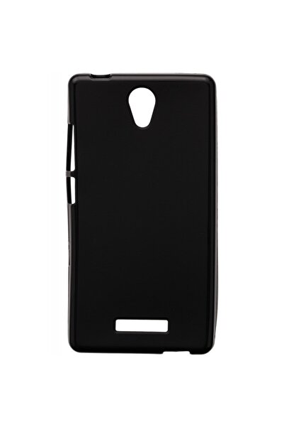 Atlas Husa ALLVIEW P6 Energy Lite - Luxury Slim TPU TSS, Negru