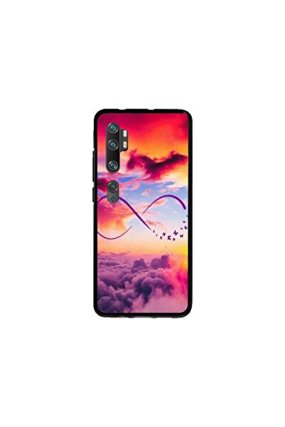 Atlas Husa personalizata tip carcasa Xiaomi Mi Note 10 Pro, Bright Infinity, , S1D1M0377