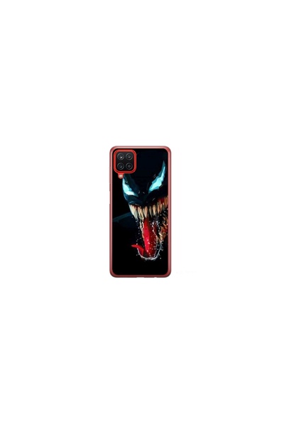 Atlas Husa personalizata tip carcasa Xiaomi Redmi 9C, Venom 1, , S1D1M0211