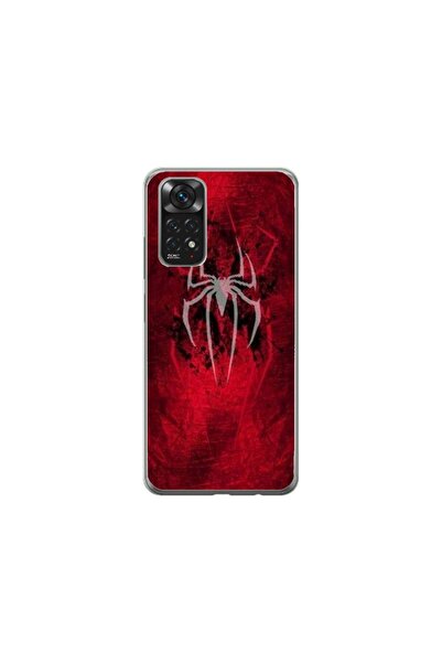 Atlas Εξατομικευμένη θήκη τύπου Xiaomi Redmi Note 11S, Spiderman 1, , S1D1M0167