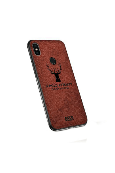Atlas Husa HUAWEI P30 Pro - Deer (Maro) Blister