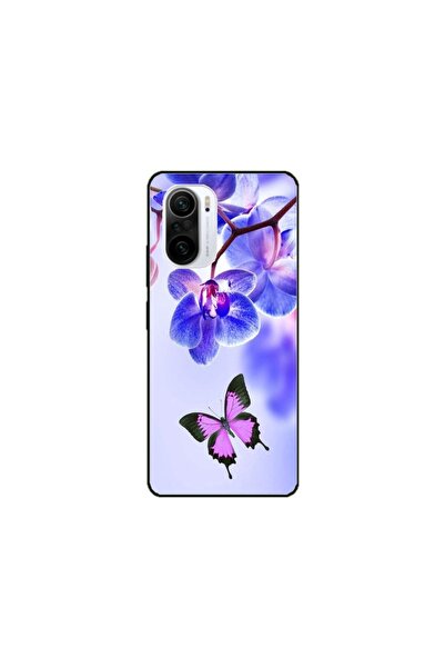 Atlas Husa personalizata tip carcasa Xiaomi Mi 11X, Butterfly 2, , S1D1M0029