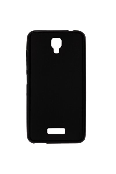 Atlas ALLVIEW P6 Life Θήκη - Σιλικόνη TPU (Μαύρο)