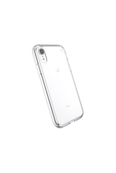 Atlas Husa APPLE iPhone XR - Ultra Slim 0.5mm (Transparent)