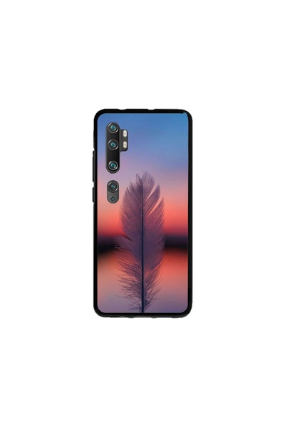 Atlas Husa personalizata tip carcasa Xiaomi Mi Note 10 Pro, Fulg, , S1D1M0309