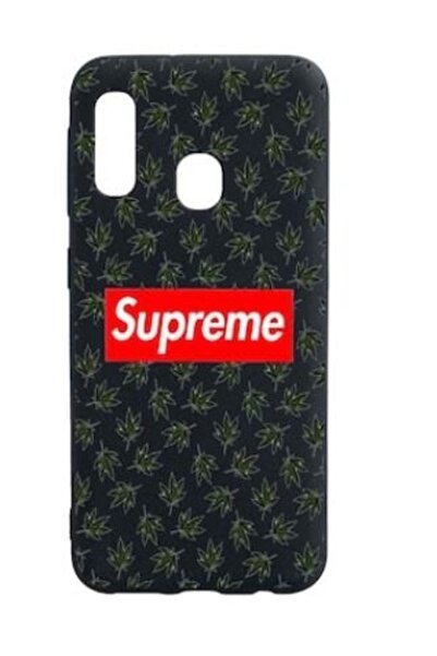 Atlas Husa Motorola E20, Supreme, Cannabis, rezistenta la uzura, anti-aluneca...