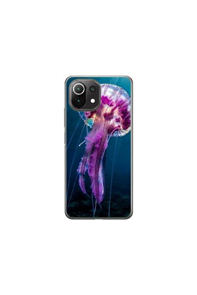 Atlas Husa personalizata tip carcasa Xiaomi Redmi A1, Mushroom, , S1D1M0326