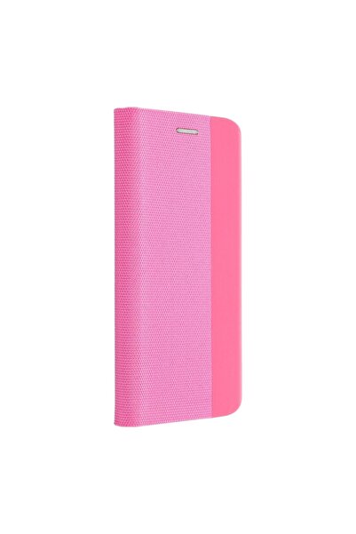 Atlas Husa APPLE iPhone 11 Pro Max - Ευαίσθητο βιβλίο (Roz)