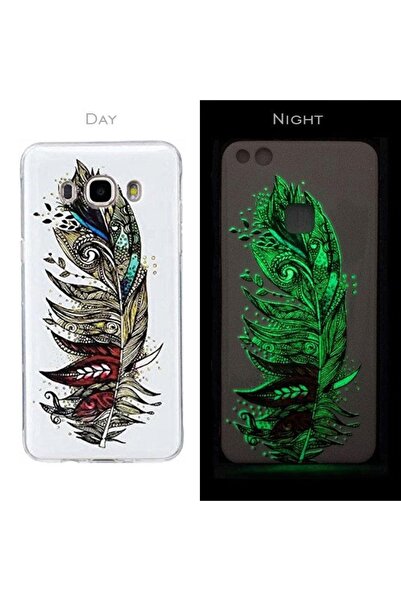 Atlas Husa SAMSUNG Galaxy J5 2017 - Glowing (Plume)
