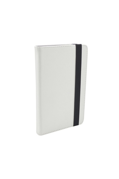 Atlas Θήκη για tablet γενικής χρήσης (8) (Λευκή)