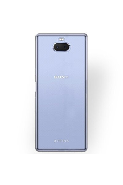 Atlas Husa SONY 10 Plus - Ultra Slim 0.5mm (Transparent)