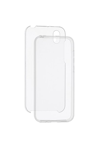 Atlas Husa HUAWEI Y5 (2019) - 360 Grade Silicon TSS, Transparent