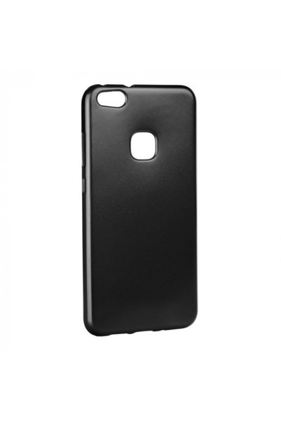 Atlas Husa HUAWEI P10 Lite - Jelly Mat (Negru)