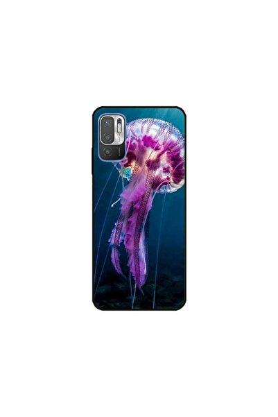 Atlas Husa personalizata tip carcasa Xiaomi Redmi Note 11e, Mushroom, , S1D1M...